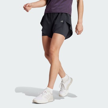 ADIDAS HEAT.RDY 酷涼 女 運動短褲 黑