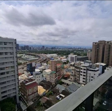 惠宇上晴四房雙平車角棟高樓視野戶｜台中市南屯區向上路五段