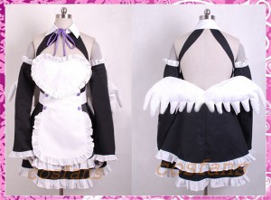 コスプレ衣装 ドリームクラブ 魔璃 通販 Lineポイント最大1 0 Get Lineショッピング