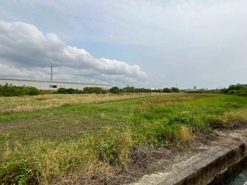 岡山為隨大坪數⭐️⭐️好規劃方正農地｜高雄市岡山區為隨段