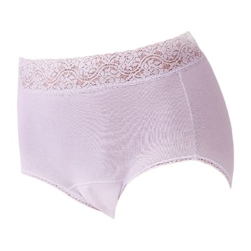 Cervin 日本製 女用速吸安心防漏尿保潔內褲失禁褲 J11-15-03  LL  1件  1件