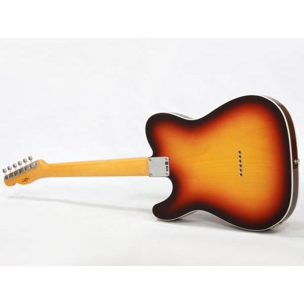 Fender Custom Shop Vintage Custom 1959 Telecaster Custom USA フェンダー カスタムショップ テレキャスター