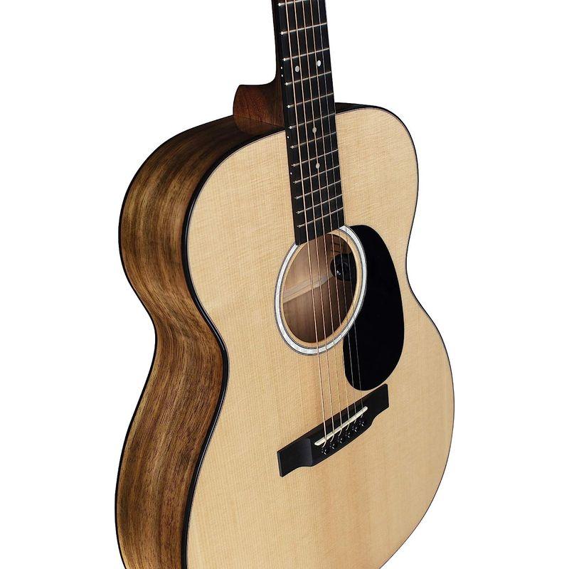 アコースティックギター Martin   000-12E Koa マーチン マーティン エレアコ アコギ OOO-12E