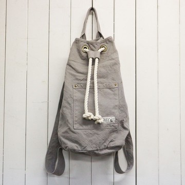 圓筒包【2025秋冬限定色・Stone】(VC-14)