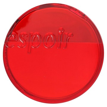 Espoir, Pro Tailor Be Velvet，新類別遮瑕氣墊，SPF 34 PA++，25 褐色，2 塊，每塊 0.46 盎司（13 克）