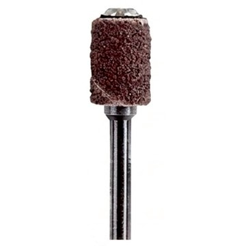 DREMEL 精美 6.4mm砂布套含柄 430 60g  1支