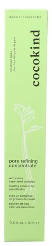 cocokind Pore Refining Concentrate 0.5 fl oz