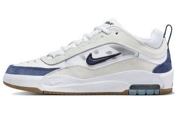 AIR MAX ISHOD WAIR SB WHITE NAVY