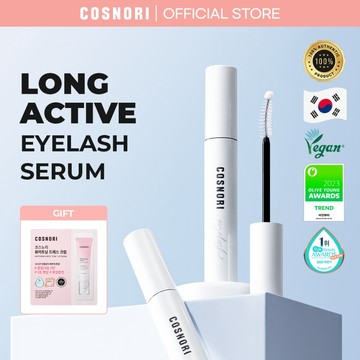 COSNORI 長效睫毛精華