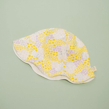 繁星點點 手作寶寶漁夫帽