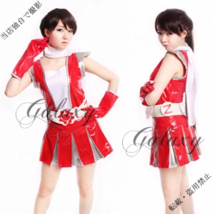 代引き手数料無料 ウェブエッセンス コスプレ衣装 ももクロ怪盗少女 百田夏菜子風 コス 品 ブランドショッパー付き Www Themarketleaders Co Il