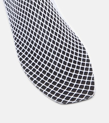 Christopher Esber Mesh slip-on shoes