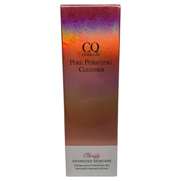 CINQUAIN 思珂 台灣公司貨 全能極淨玫瑰潔顏乳  1個  100g