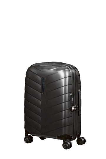 ATTRIX 20吋 可擴充行李箱