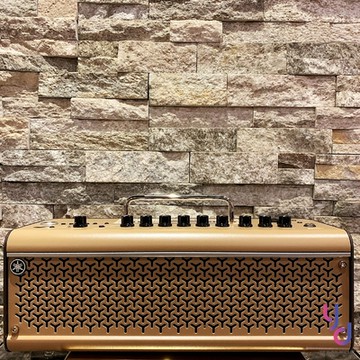 YAMAHA THR 30II A 雙軌 木吉他 音箱 藍芽 無線 充電 公司貨 thr30a