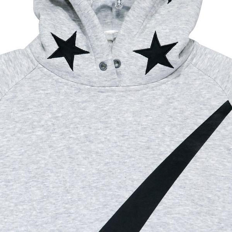 F.C.R.B. エフシーアールビー × NIKE ナイキ 15AW SWEAT HOODIE 789529 ...