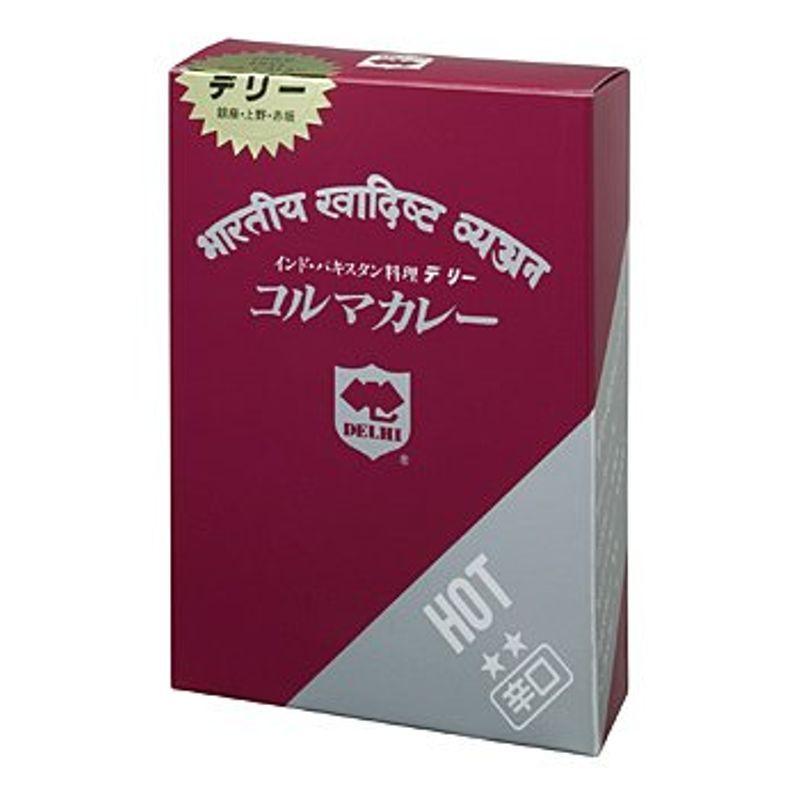 デリー コルマ カレ? 350g