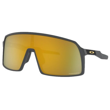 【OAKLEY】SUTRO (ASIA FIT) 亞洲版 PRIZM 色控科技 運動太陽眼鏡