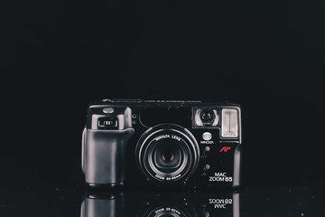 MINOLTA MAC-ZOOM 65 #5212 #135底片相機
