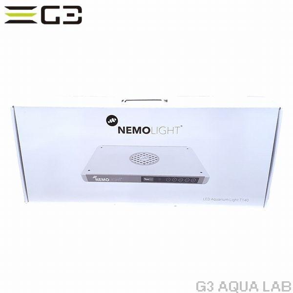 マーフィード NEMO LIGHT II T140 海水用