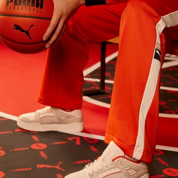 【PUMA官方旗艦】Slipstream Forward History 休閒運動鞋 男女共同 39251201