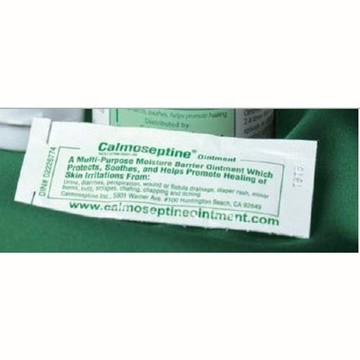 Skin Protectant Calmoseptine Scented Ointment 1/8 Oz by Calmoseptine