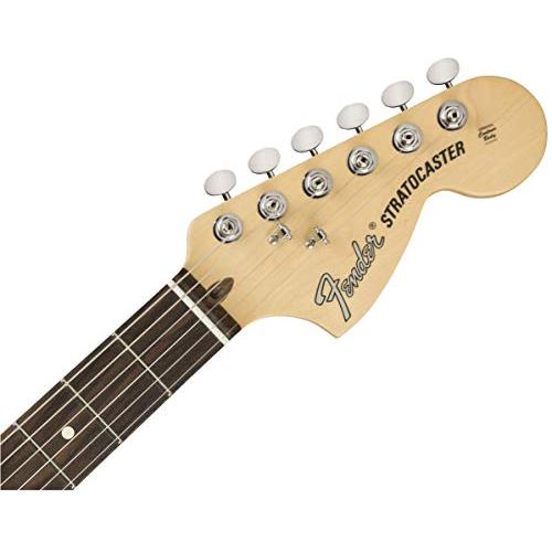 Fender エレキギター American Performer Stratocaster?, Rosewood Fingerboard, Arctic White