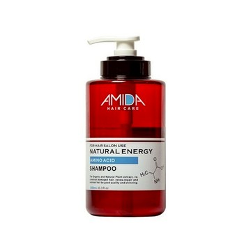 Amida 蜜拉 胺基酸 洗髮精 洗髮 洗髮乳 洗髮露 洗頭 頭皮清潔 1000ml【小髮廊】D002465
