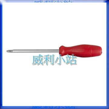 【威利小站】 KING TONY 1481 十字貫通起子