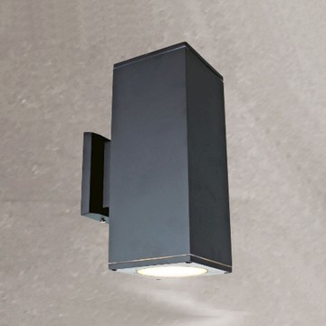 戶外上下投光壁燈 B43-64-7614A