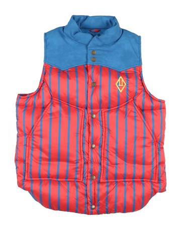 SAVE THE DUCK Vests - Item 16400841