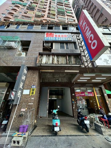 義享天地vs巨蛋VS明誠商圈 搶手火熱增值黃金樓｜高雄市左營區富國路