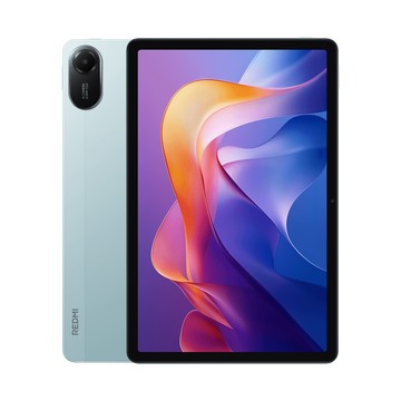 Redmi Pad 2 4G 薄荷綠 8 GB + 256 GB