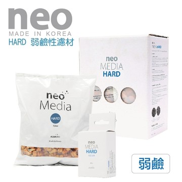 P老闆水族~韓國NEO優質濾材60G 1L（中性，弱酸，弱鹼)硝化菌，陶瓷環 上部過濾 水草缸 圓桶過濾 水草 酸性陶瓷
