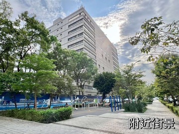 東門捷運庭院一樓｜台北市大安區杭州南路二段