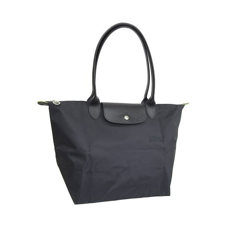 Longchamp/ロンシャン）Longchamp ロンシャン L プリアージュ A4可 ...