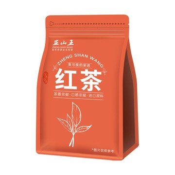 茶葉 茶包🍃熱銷正山王武夷山正山小種紅茶茶葉袋泡茶濃香型茶包便捷原葉花草茶