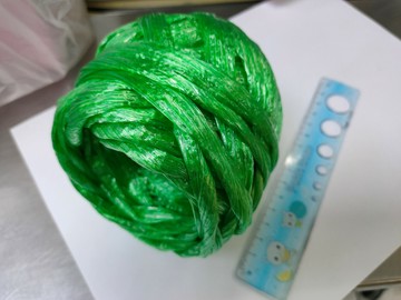 【文具通】包裝帶 包裝繩 汽水繩 塑膠繩 包捆用 小綑 單色6顆裝 R2010060【APP滿額下單4%點數(單一帳號最高1000點)】7/31止