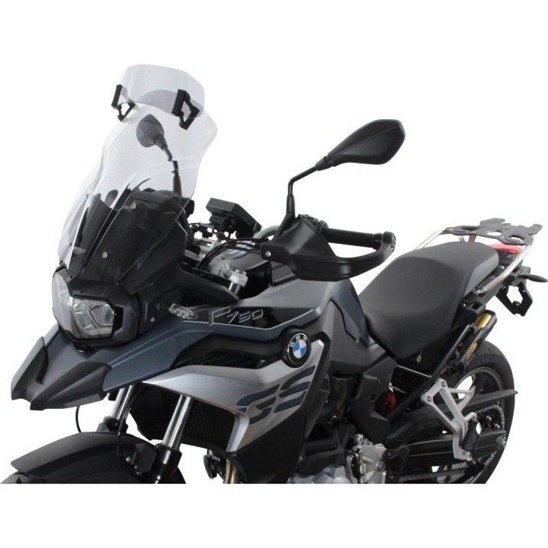 【新品】BMW F900XR プーチスクリーン　スモーク未使用品になります