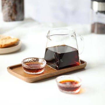 茶咖美器手沖咖啡分享壺套裝飲品掛耳咖啡杯創意耐高溫美式冰滴壺