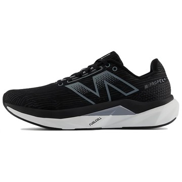 WMNS FUELCELL PROPEL V5 BLACK STEEL WHITE