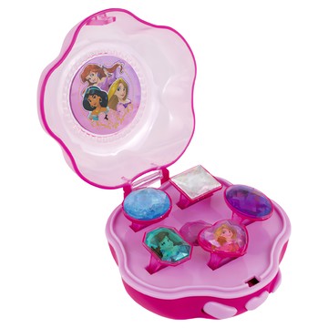 Disney Princesses 迪士尼公主 戒指聲光寶盒  1組