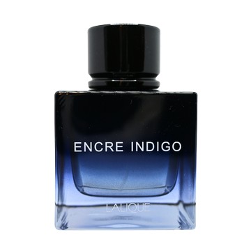 Lalique Encre Indigo 沁海墨粹男性淡香精