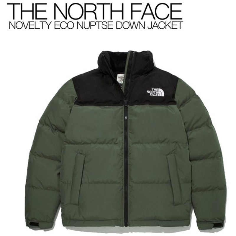 売れ筋ランキングも掲載中！ THE NORTH 【海外版モデル】 ノベルティーヌプシダウン FACE - ダウンコート - reachahand.org