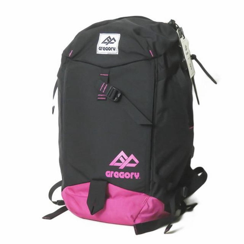 nonnative × GREGORY COMPASS RETRO 30 Gregory Compass 30 Review - One Bag Travels