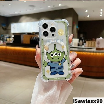 三眼仔磁吸充電四角氣墊 超級防摔i16PROMAX 蘋果iPhone15 14 13 12 11 XR 8P保護殼
