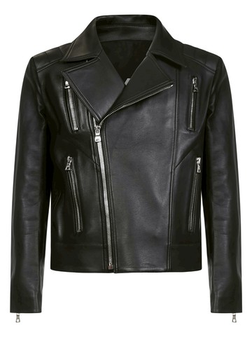 Balmain Paris Jacket