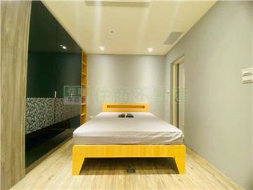 市政香榭捷運宅附平車｜台中市西屯區臺灣大道二段