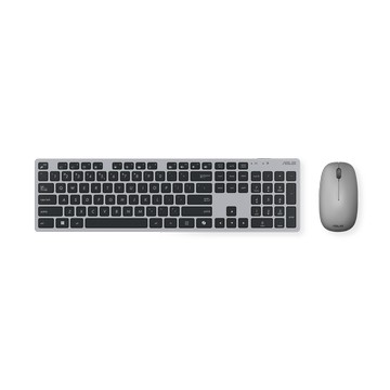 ASUS 無線鍵盤滑鼠組 (W5000)
