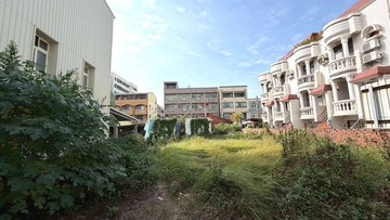 新化市中心124坪買地送厝｜台南市新化區新武段